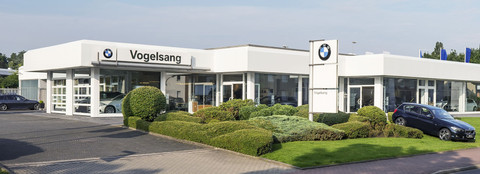 Vogelsang Automobile GmbH & Co. KG